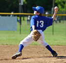 Little league shoulder x-ray